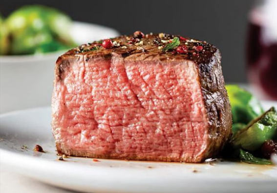 AANIIIH PRIME Dry aged Montana Beef - Filet Mignon