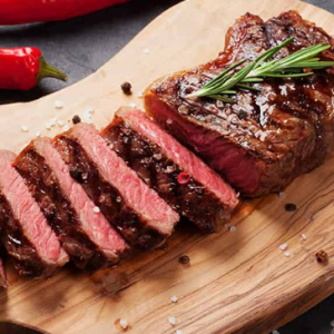 AANIIIH PRIME Dry Age Beef