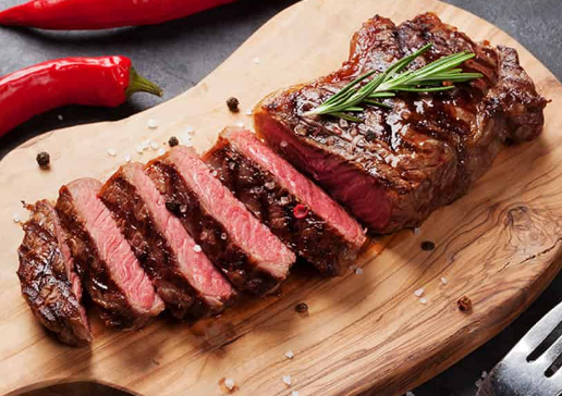 AANIIIH PRIME Dry Age Beef